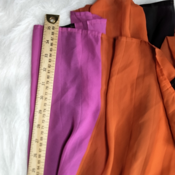 Only Love Colección 70s red line Maxi skirts - Picture 11 of 16